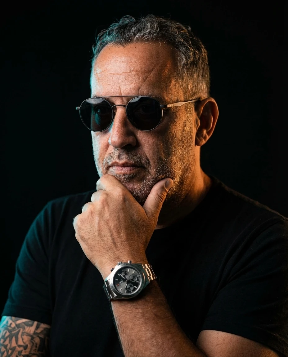 Ralf Schmitz – Der Affiliate König